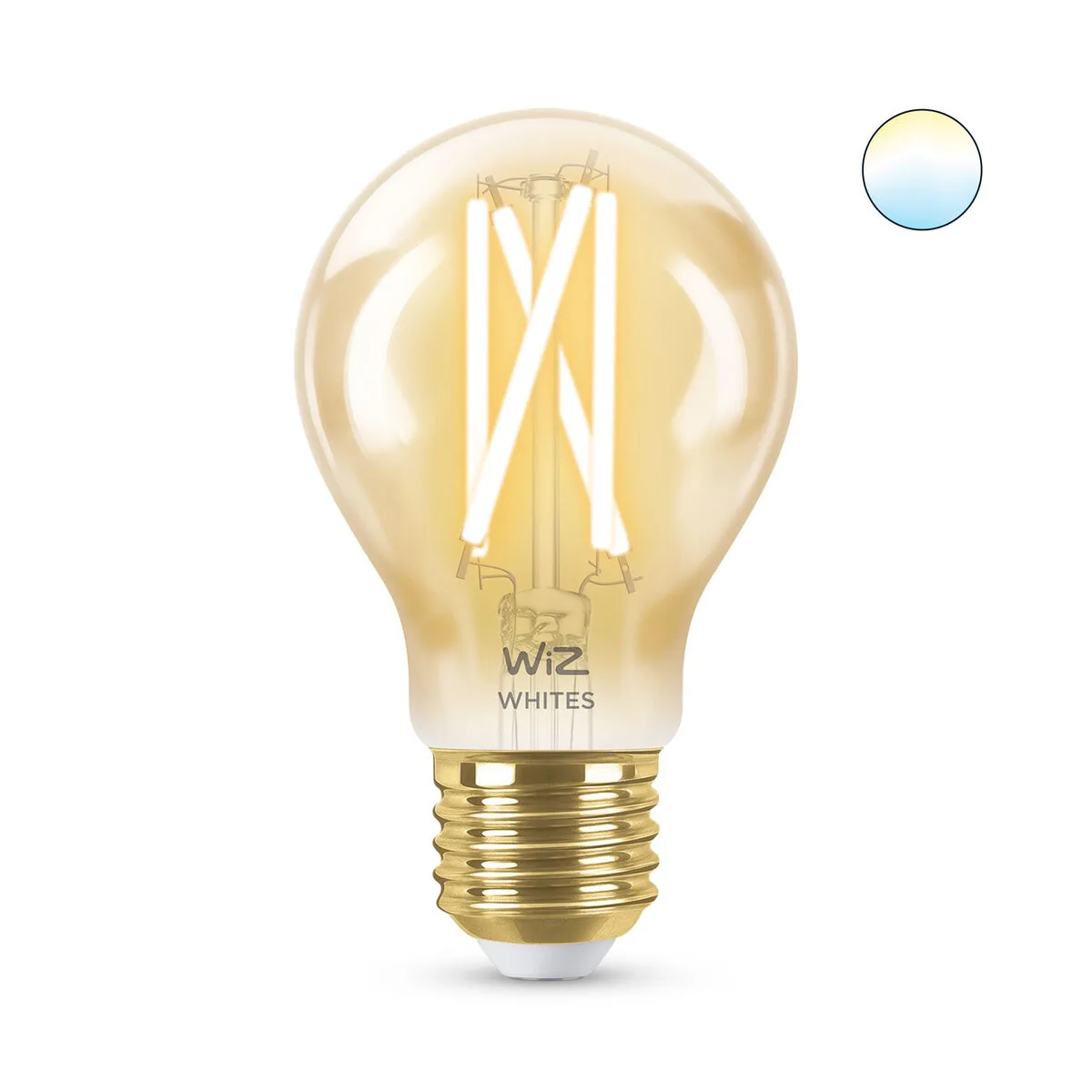 Ampoule wiz multicouleur dore f 7 w 50 w e27 s713811153. Diaytar : Votre destination shopping en ligne pour découvrir les dernières tendances et produits généraux soigneusement sélectionnés
