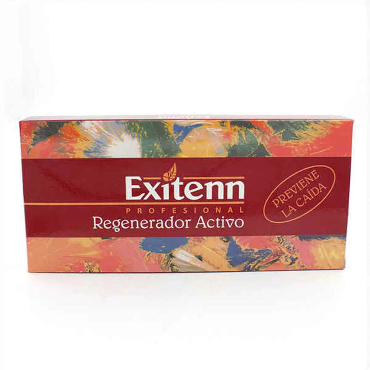 Ampoules antichute de cheveux exitenn amp regenerador 10 x 7 ml s424421861. Nous traitons chaque produit Diaytar avec le même respect que si nous devions l'offrir à un proche. La qualité est non-négociable.