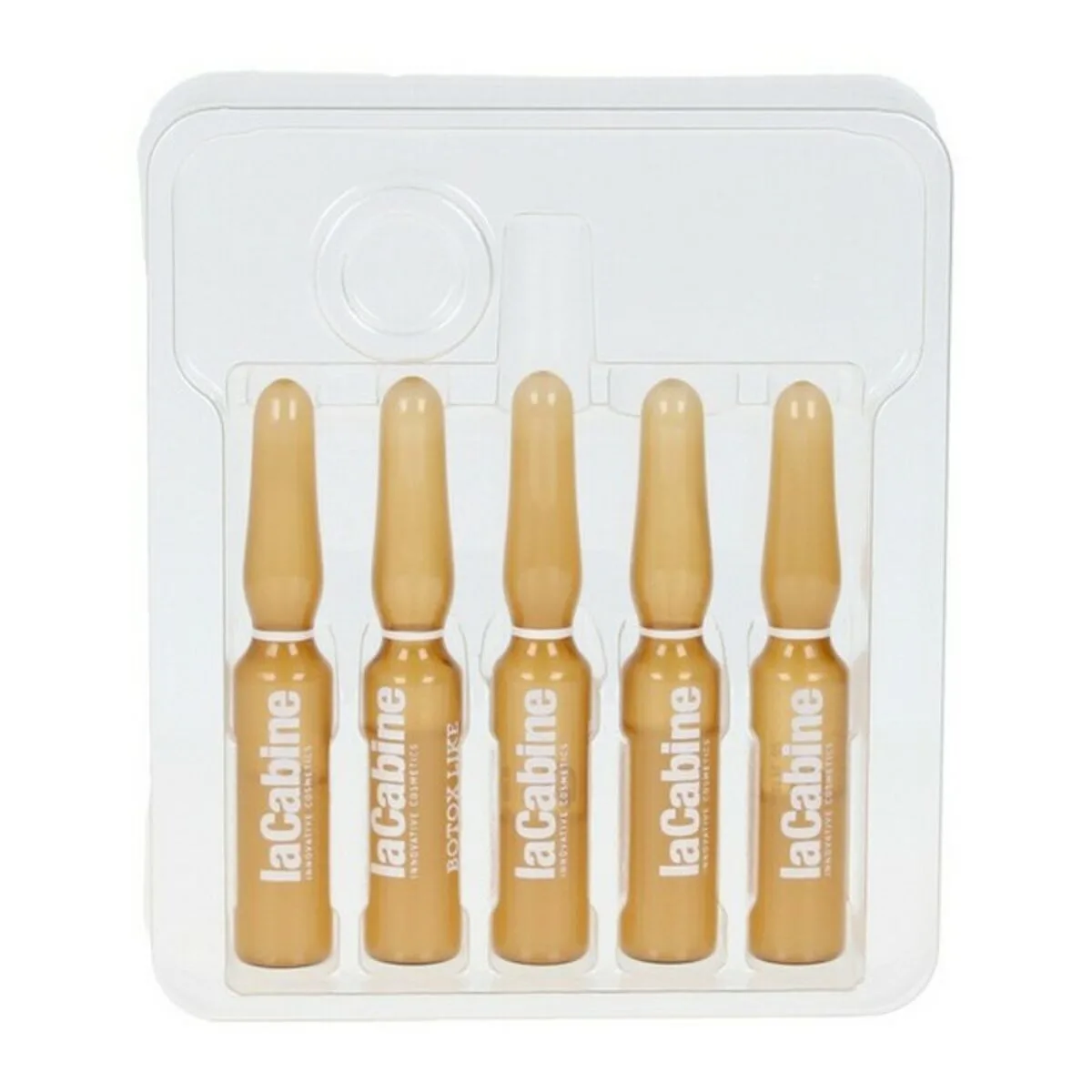 Ampoules botox like lacabine 10 x 2 ml s056993048. Diaytar vous connecte à l'essentiel et au superflu stylé : une gamme complète de produits pour tous vos besoins et envies