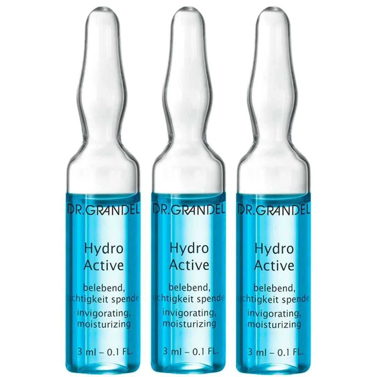 Ampoules dr grandel hydro active 3 ml 3 unites hydratation profonde s451512764. Diaytar vous invite à un voyage shopping au cœur des produits qui définissent le mode de vie contemporain