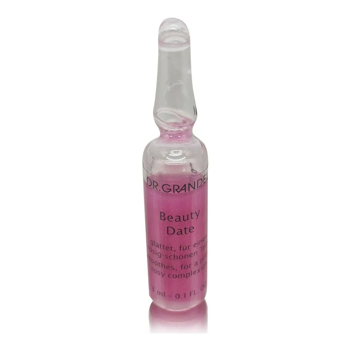 Ampoules effet lifting beauty date dr grandel 3 ml s450288446. Diaytar vous habille de la tête aux pieds avec goût et raffinement.
