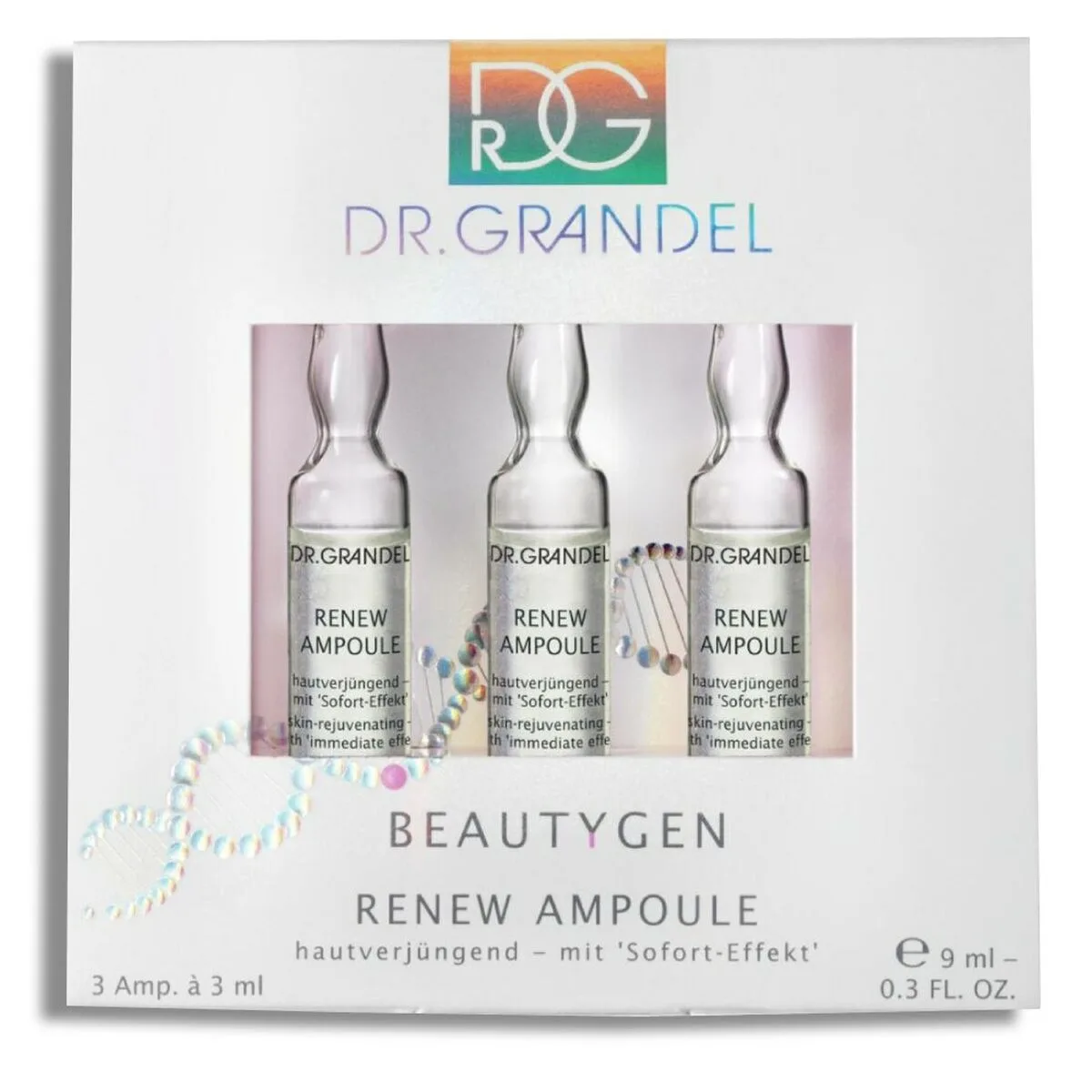Ampoules effet lifting dr grandel beautygen 3 x 3 ml s451510430. Bienvenue chez Diaytar, où nous croyons que le meilleur produit est celui qui vous trouve, et non l'inverse.