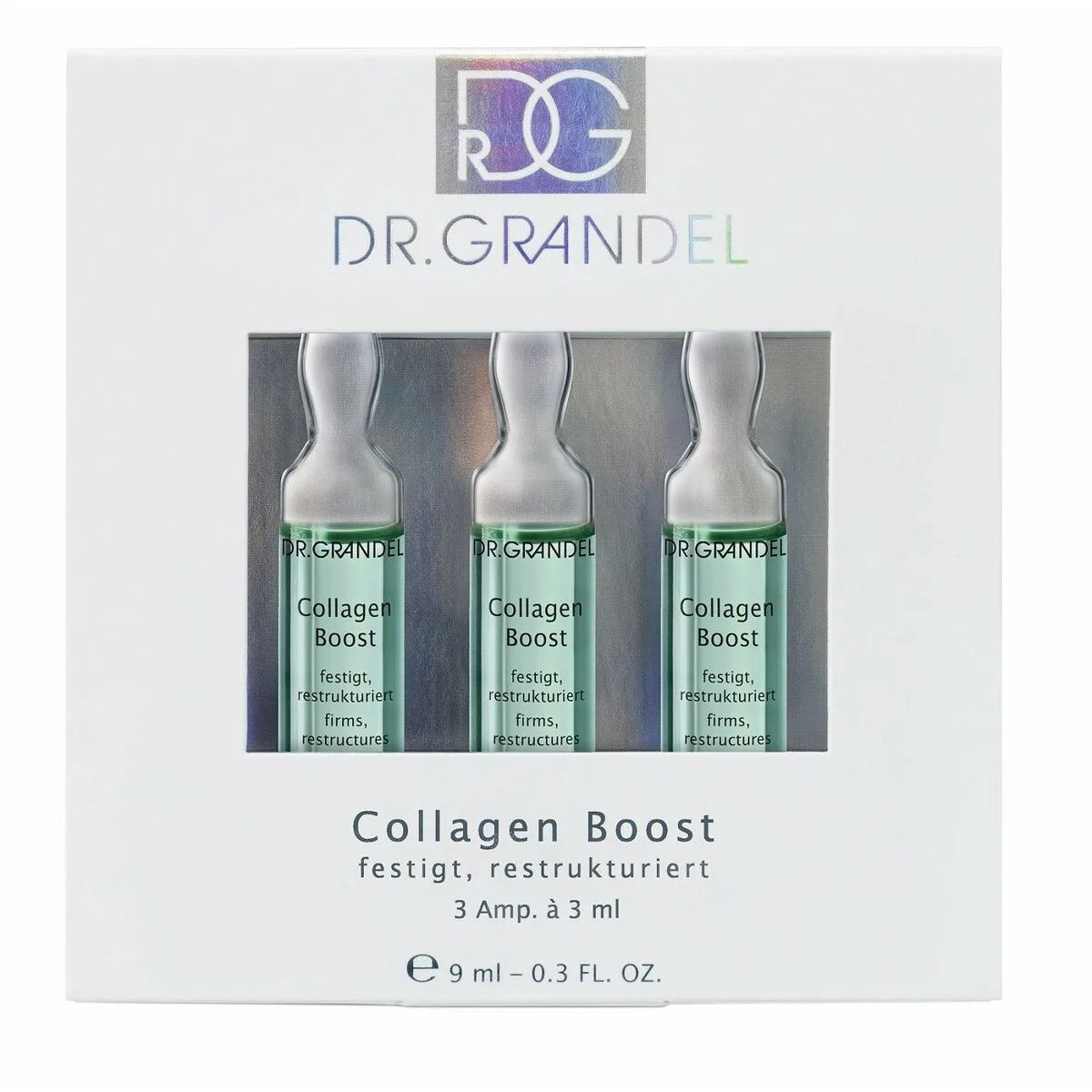 Ampoules effet lifting dr grandel collagen boost 3 x 3 ml 3 ml s451473231. Chez Diaytar, nous célébrons la singularité de chaque produit, qu'il s'agisse d'un gadget tech ou d'un ustensile maison