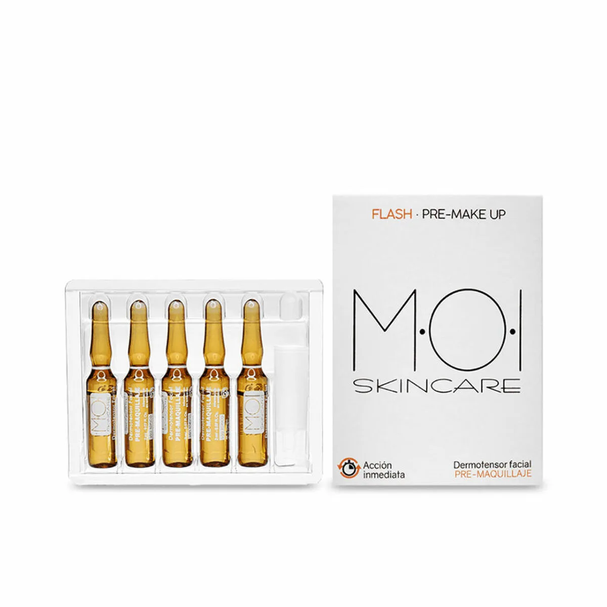 Ampoules effet lifting moi flash pre make up 2 ml 10 unites s0512933145. Diaytar, c'est l'évidence : une plateforme simple, des produits beaux, une expérience fluide. Le trio gagnant.