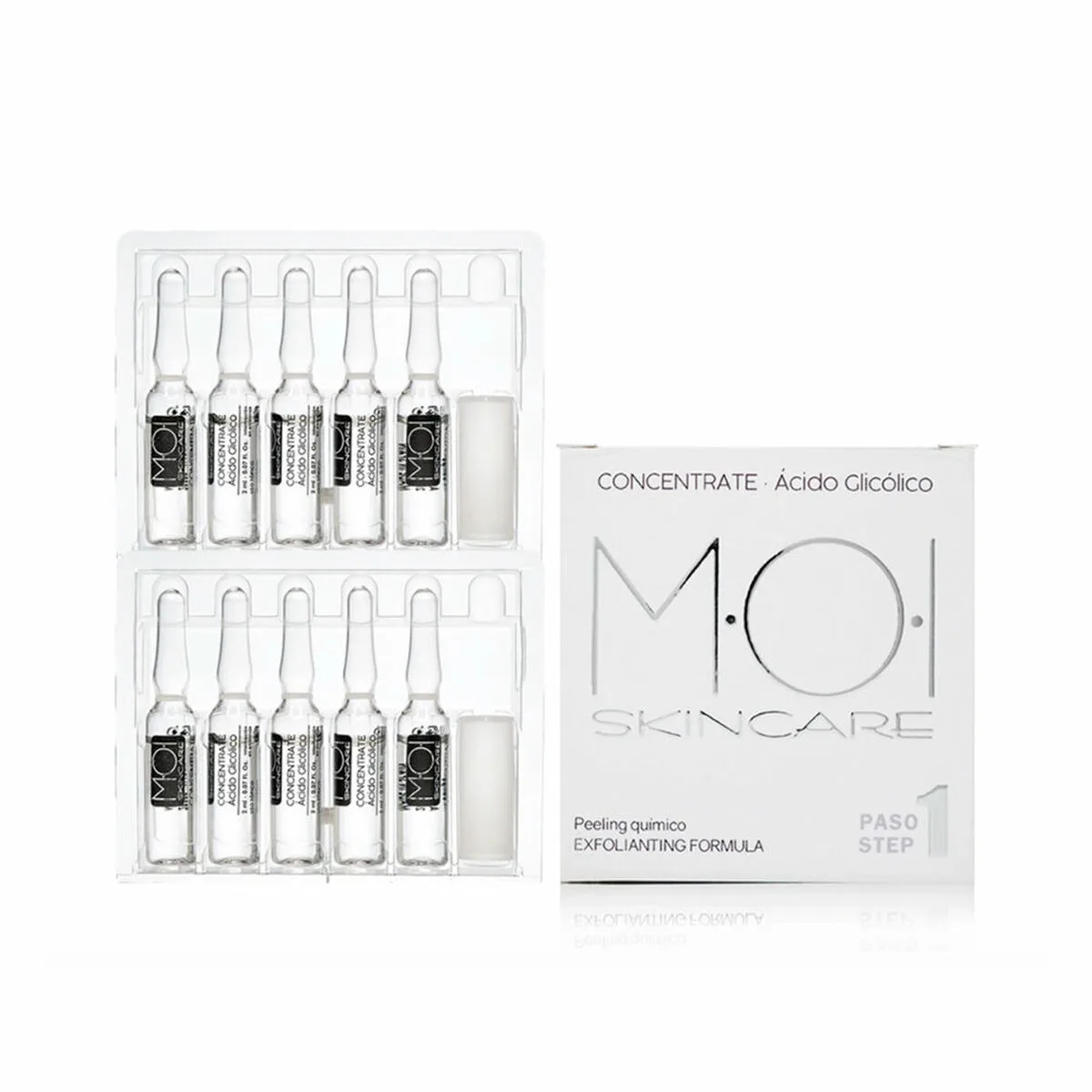 Ampoules effet lifting moi glycolic acid 2 ml 10 unites s0512937596. Nous avons voulu Diaytar comme une deuxième maison, remplie de produits qui vous ressemblent et vous facilitent la vie.