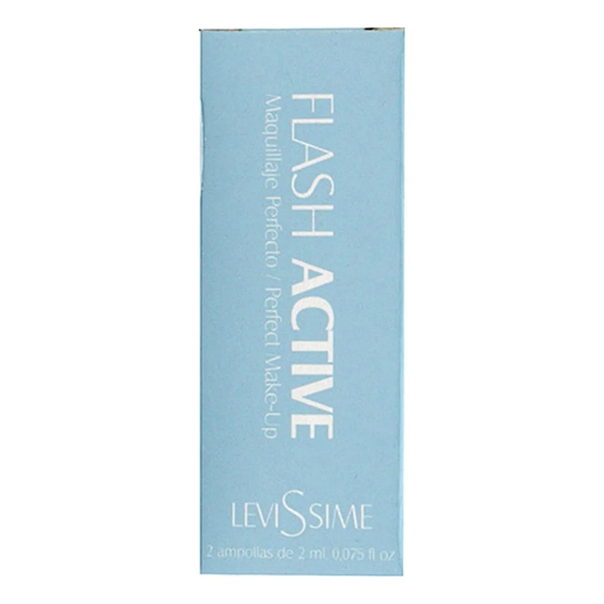 Ampoules flash active levissime ampollas flash 2 x 2 ml s425272517. Diaytar : La boutique qui réunit qualité, tendance et prix accessibles sous un même toit.