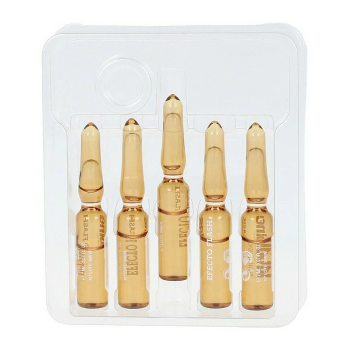 Ampoules flash lacabine ampollas efecto flash 10 x 2 ml s056992915. Diaytar a sélectionné pour vous une palette de produits allant de l'électronique grand public aux must-have de la maison