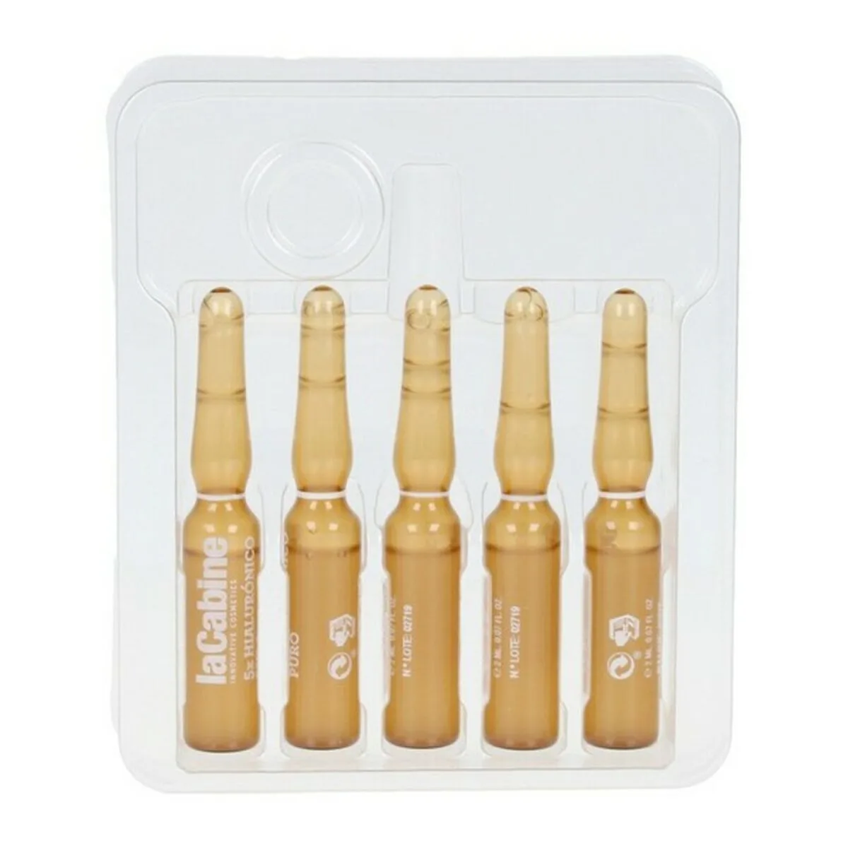 Ampoules hialuronico lacabine 10 x 2 ml s056993278. Notre mission : éradiquer le superflu pour ne vous proposer que l'essentiel... mais en beaucoup plus stylé. Bienvenue chez Diaytar.