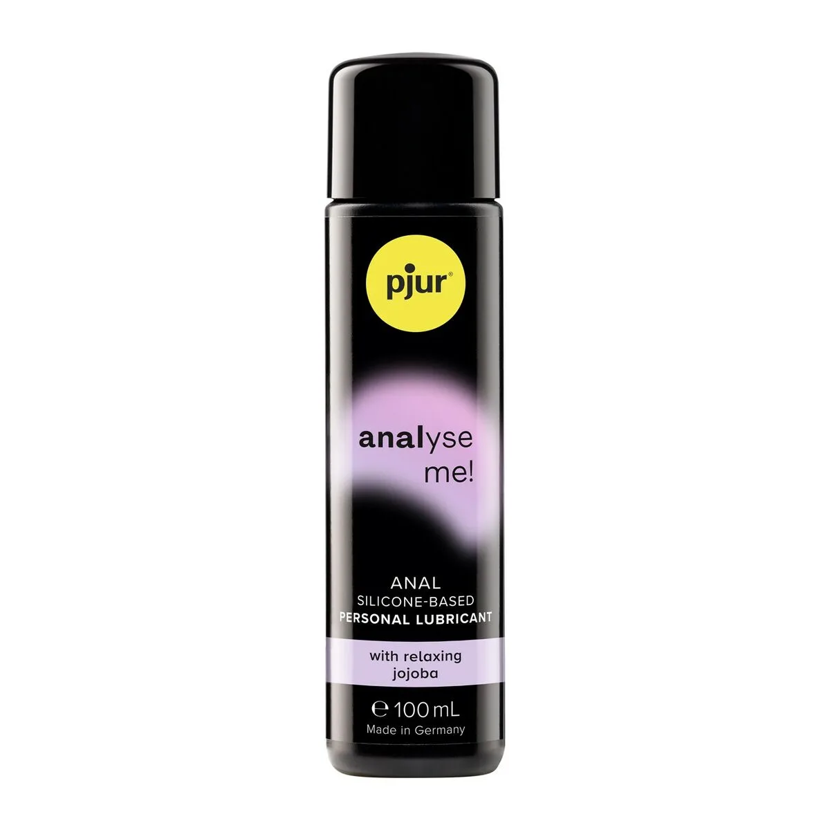 Analyse me relaxant silicone glide 100 ml pjur 7600101 100 l m040569473. Diaytar : Parce que vos goûts sont éclectiques, notre offre de produits l'est tout autant. Explorez sans modération.