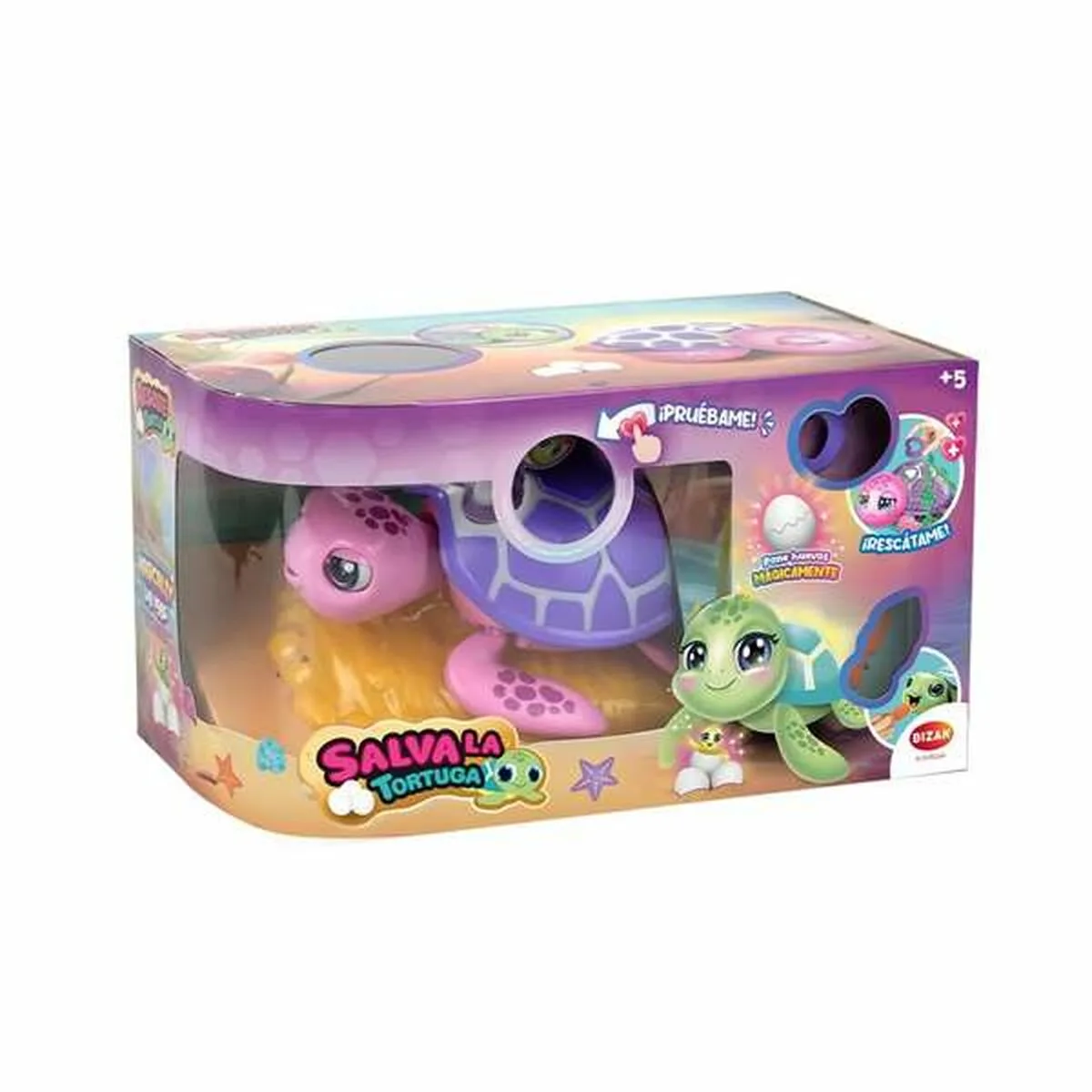 Animal de compagnie interactif bizak 19 2 x 34 x 20 cm tortue s244151944. Notre philosophie Diaytar : vous offrir une plateforme unique où produits généraux, tendances et technologies convergent harmonieusement