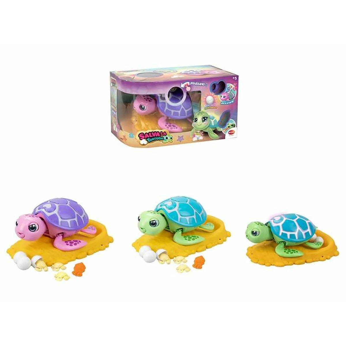 Animal de compagnie interactif bizak 19 2 x 34 x 20 cm tortue s244151997. Avec Diaytar, profitez d'une sélection généraliste qui a du caractère et qui reflète les aspirations de notre époque