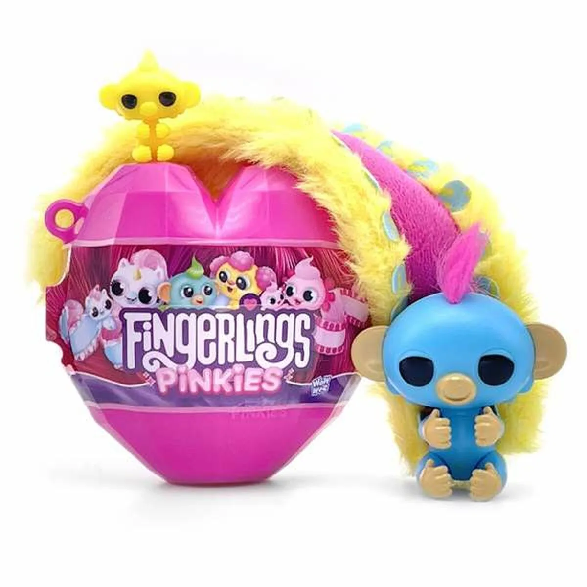 Animal de compagnie interactif bizak s245496867. Diaytar s'adapte à vos besoins avec une gamme complète et variée.