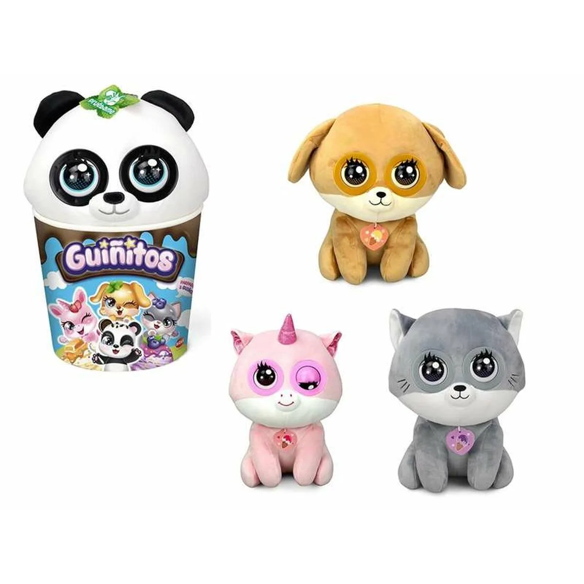 Animal de compagnie interactif bizak s245497249. Notre équipe Diaytar parcourt le globe pour vous dénicher les produits généraux et électroniques les plus prometteurs