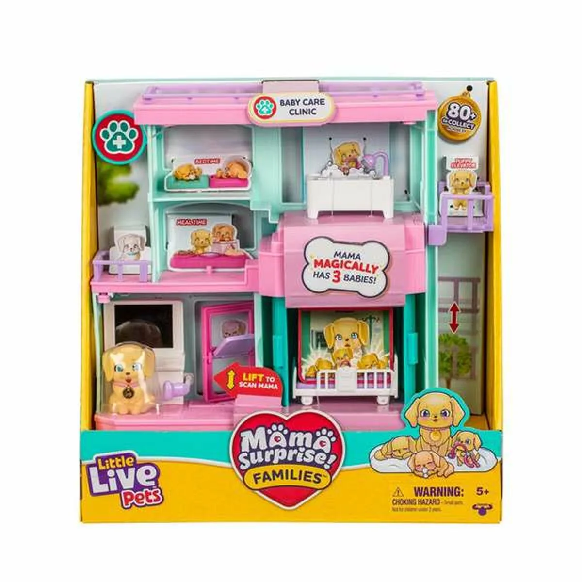 Animal de compagnie interactif famosa s245388584. Laissez-vous guider par Diaytar à travers la jungle des produits pour dénicher ceux qui méritent vraiment votre attention