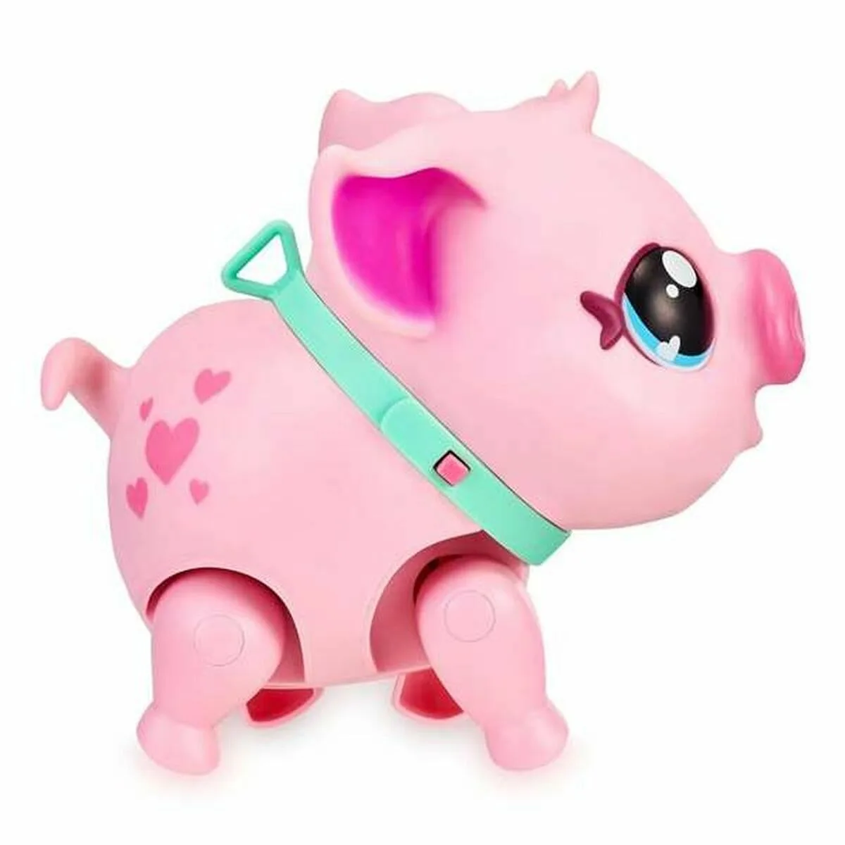 Animal de compagnie interactif famosa my little pig pet s241302918. Avec Diaytar, faites le plein d'idées et de produits ingénieux pour toutes les pièces de votre maison et tous les aspects de votre vie