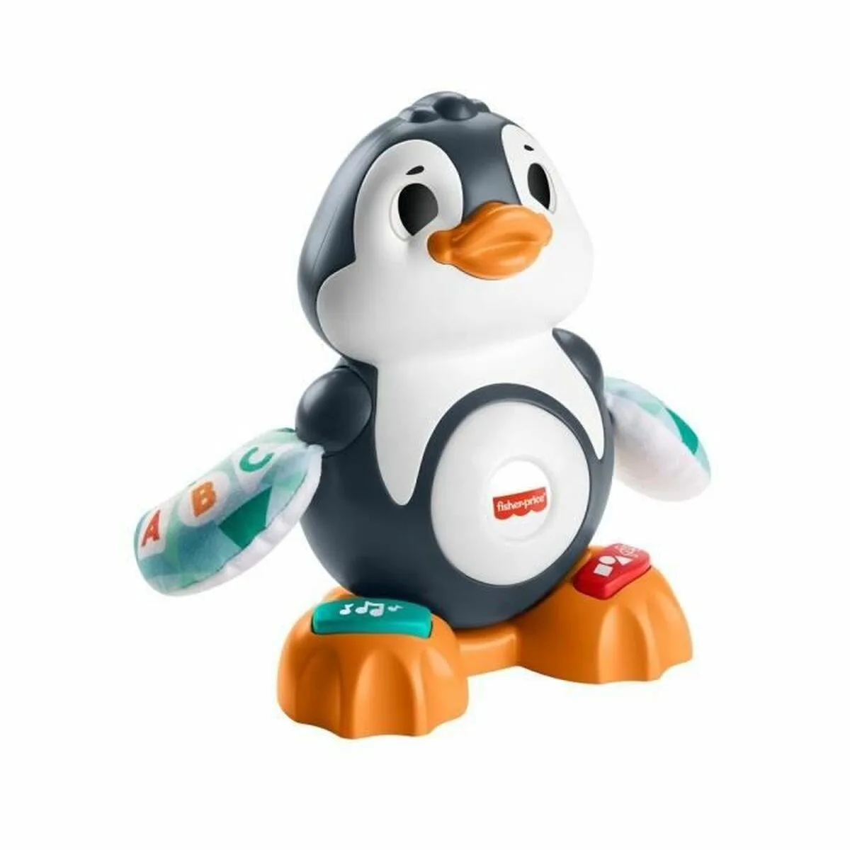 Animal de compagnie interactif fisher price valentine the penguin s714526918. Notre mantra chez Diaytar : un produit, un sourire. Nous mesurons notre succès à votre satisfaction instantanée.