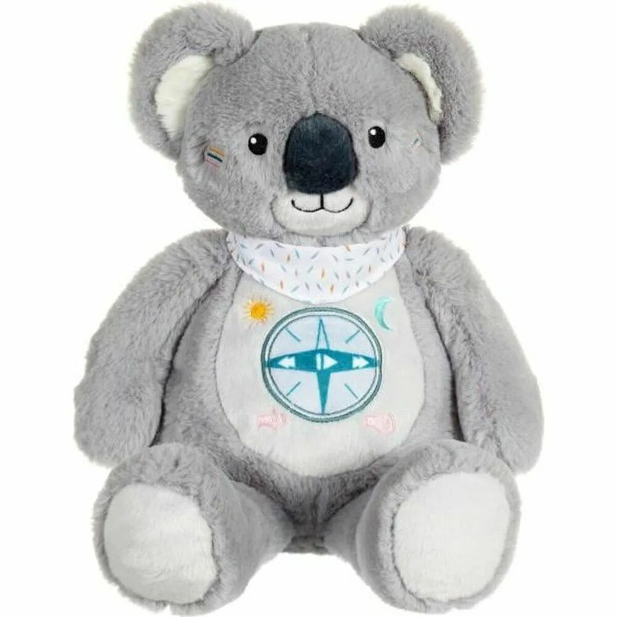 Animal de compagnie interactif gipsy kwaly my storyteller koala koala s712546464. Révélez votre style avec la collection capsule Diaytar, limitée et exclusive.