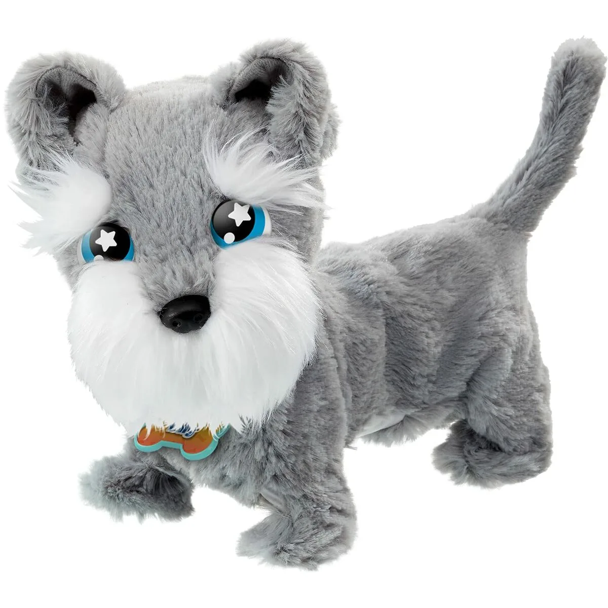 Animal de compagnie interactif goliath tilly the terrier 30 x 16 50 x 21 cm s242352794. La boutique en ligne Diaytar, un terrain de jeu infini pour tous ceux qui aiment découvrir des produits utiles et beaux