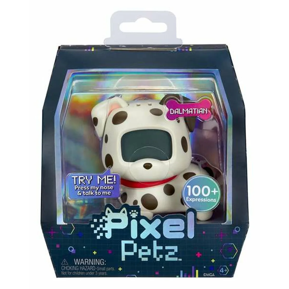 Animal de compagnie interactif mga pixel petz s244149424. Diaytar, c'est le sismographe des tendances : nous captons les vibrations du marché pour vous offrir le meilleur.