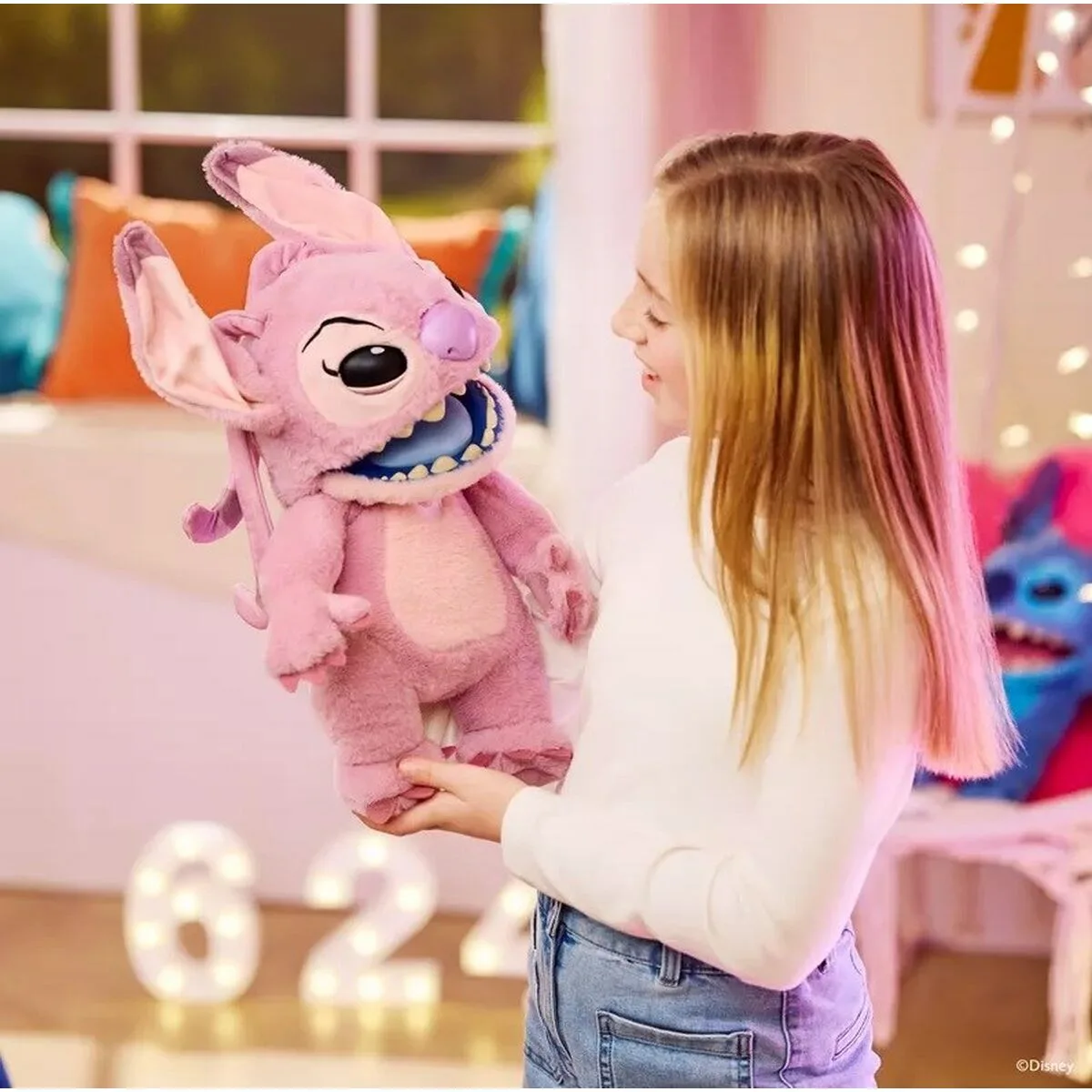 Animal de compagnie interactif stitch real fx angel koala koala s9111931972. Bien plus qu'un simple site, Diaytar est une expérience de découverte permanente de produits utiles, beaux et novateurs