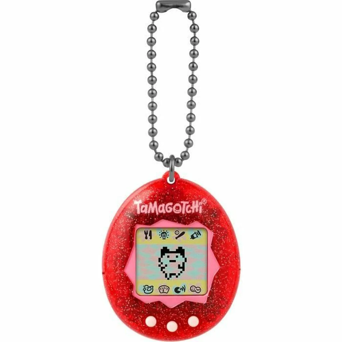 Animal de compagnie interactif tamagotchi s7102017234. Nous sélectionnons pour Diaytar des produits qui ont une histoire, une âme, et qui sauront trouver une place dans la vôtre.
