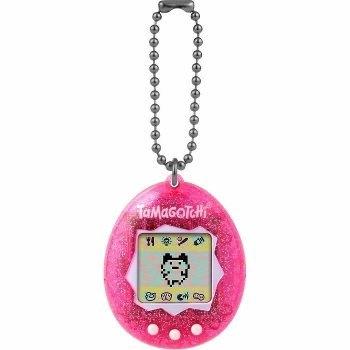 Animal de compagnie interactif tamagotchi s7102017365. Pour un quotidien optimisé et stylisé, faites confiance à Diaytar et son expertise en produits généraux et innovants