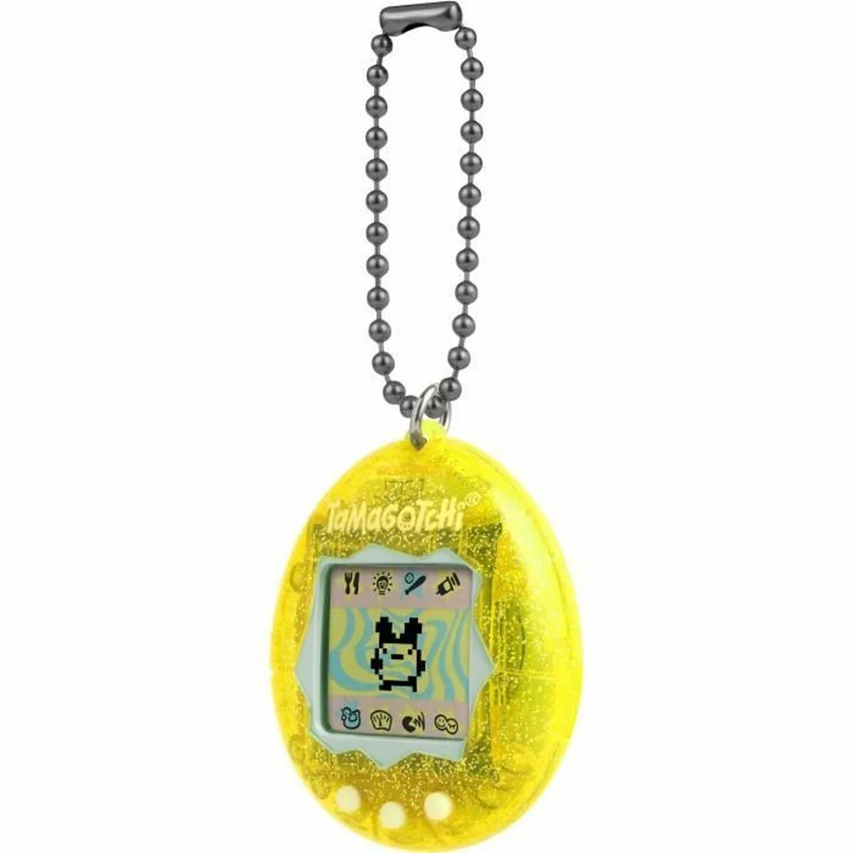 Animal de compagnie interactif tamagotchi s7102017490. Diaytar, c'est la preuve que le génie réside dans les détails. Chaque produit a été scruté, pesé, et approuvé.