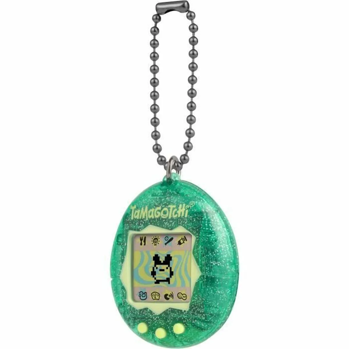 Animal de compagnie interactif tamagotchi s7102017664. Diaytar, c'est la preuve que le génie réside dans les détails. Chaque produit a été scruté, pesé, et approuvé.