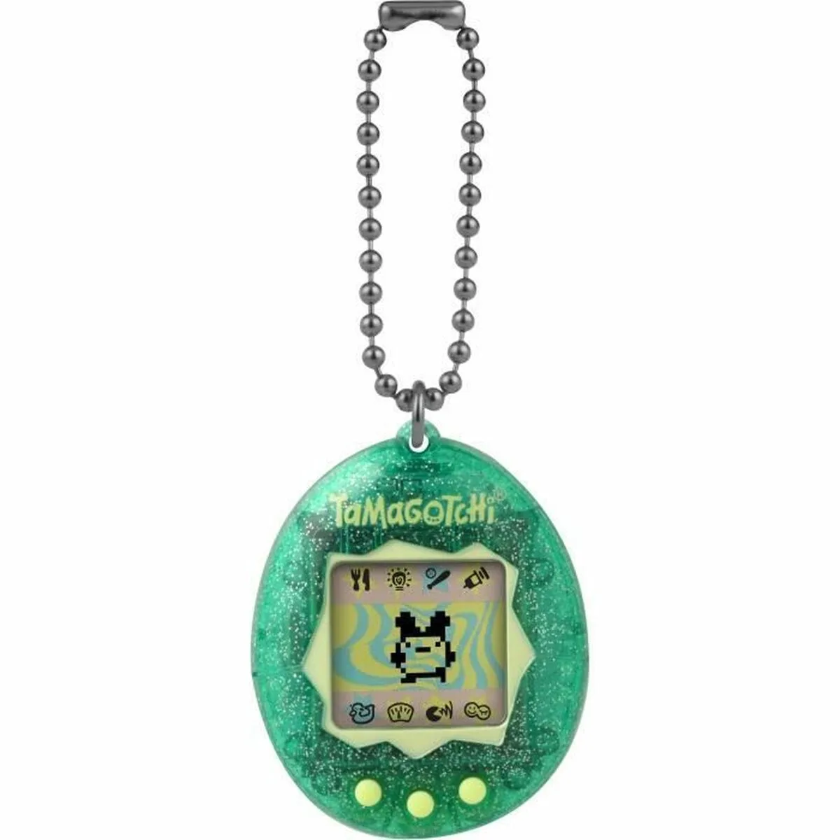 Animal de compagnie interactif tamagotchi s7102017683. Chez Diaytar, chaque visite est l'occasion de découvrir un nouveau produit génial, qu'il soit électronique ou domestique