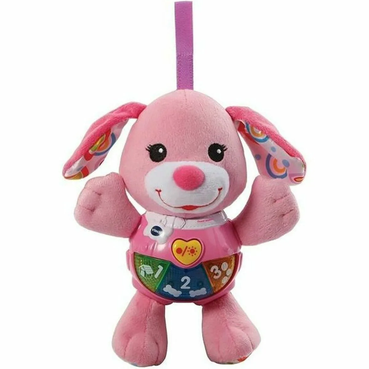 Animal de compagnie interactif vtech baby chant toutous pink s715859763. Diaytar transforme l'essai du e-commerce généraliste en vous offrant une expérience curated, qualitative et surprenante