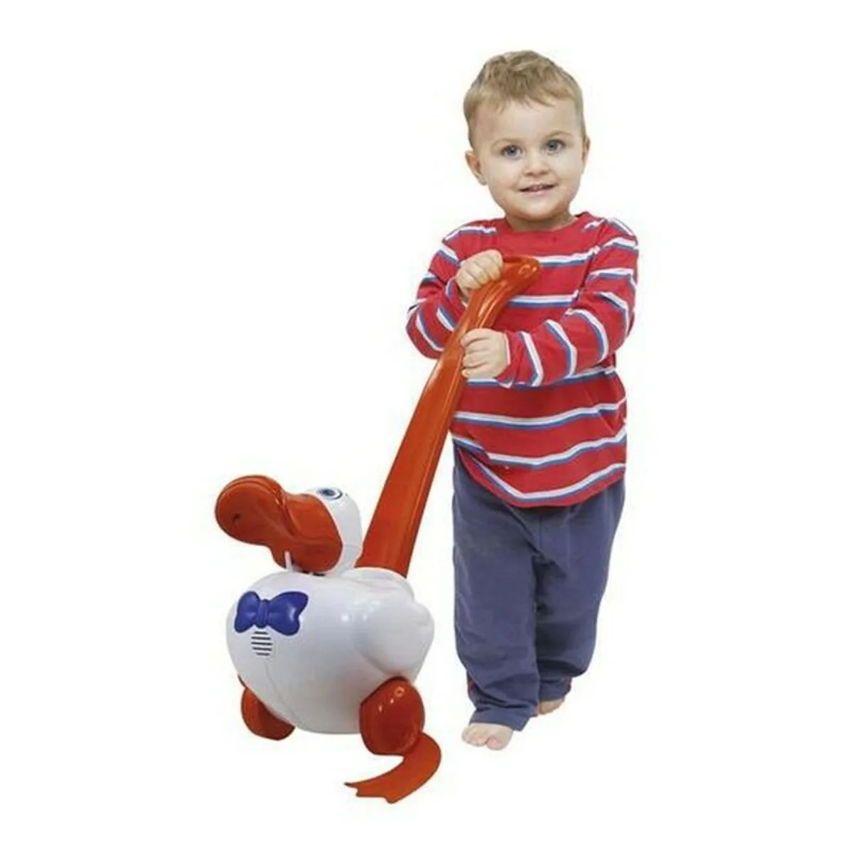 Animal de compagnie interactif waddle duck s240833219. Diaytar, c'est le refuge des amoureux du beau et de l'utile, un sanctuaire dédié au produit parfait.