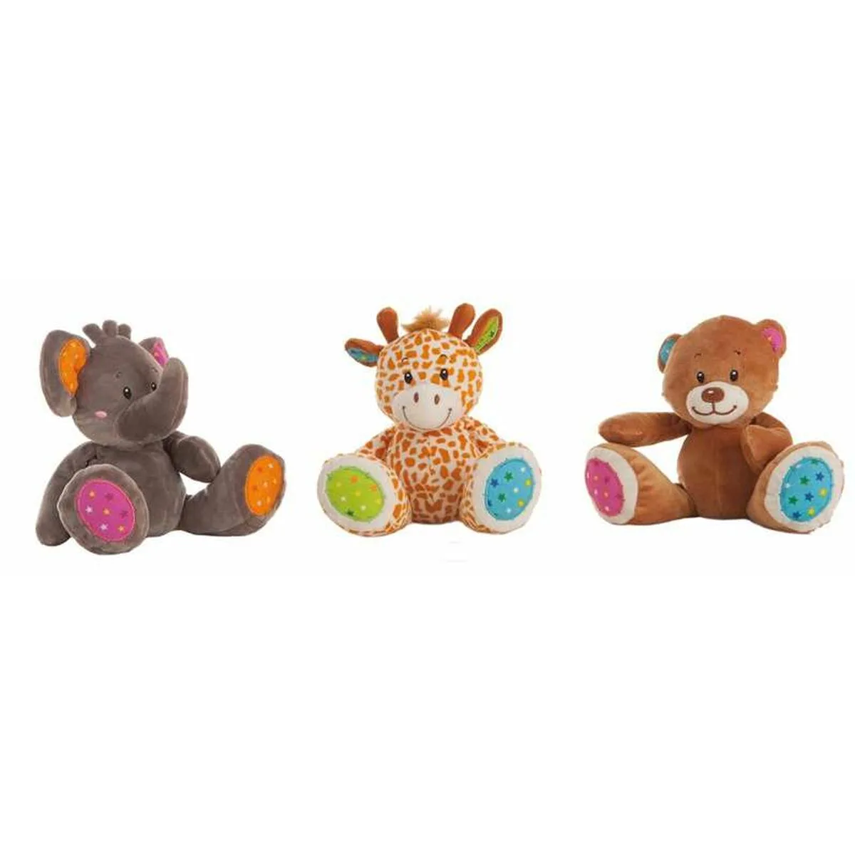 Animaux s245934522. Tendance, confort et qualité : la trilogie gagnante de Diaytar Mode.