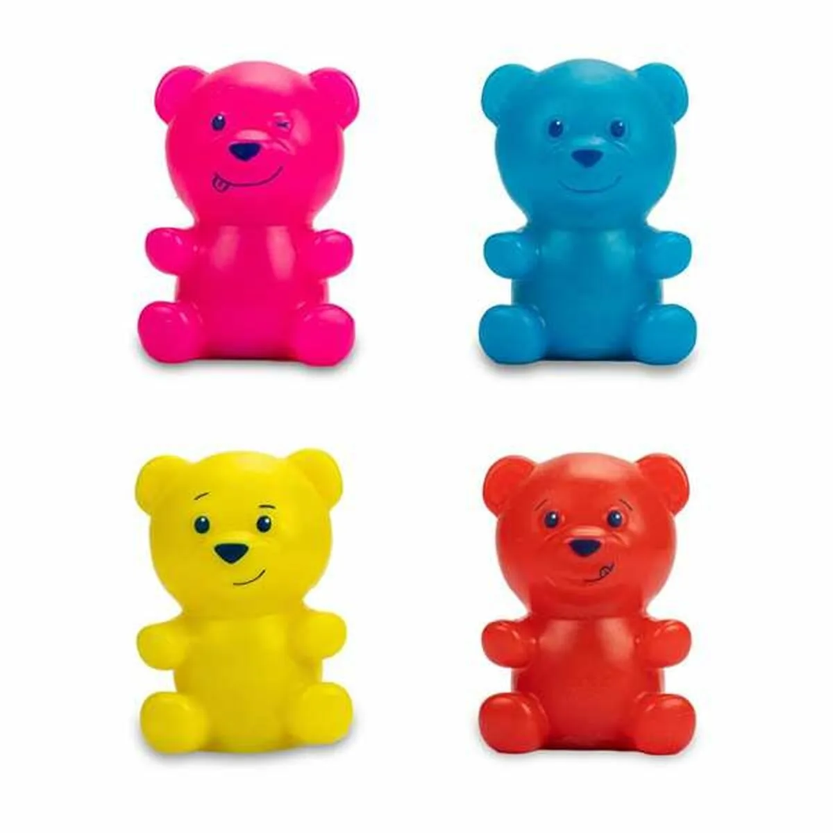 Animaux famosa gummymals plastique ours s242970926. Diaytar vous propose une sélection pointue de produits électroniques innovants et d'articles maison qui transforment votre quotidien