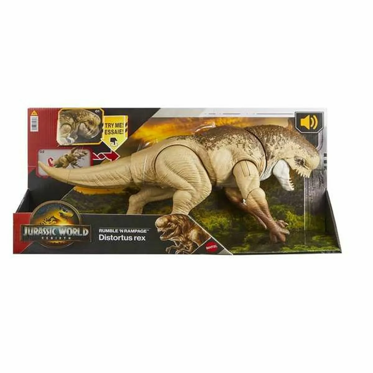 Animaux jurassic world s7101932585. Diaytar, c'est la preuve que le génie réside dans les détails. Chaque produit a été scruté, pesé, et approuvé.