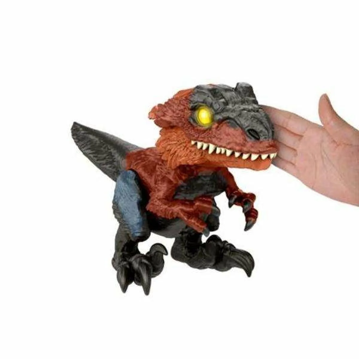 Animaux jurassic world uncaged avec son 26 x 18 x 54 cm s241786925. Pour un shopping sans limites : Diaytar déniche pour vous le meilleur des produits généraux, électroniques et de style de vie