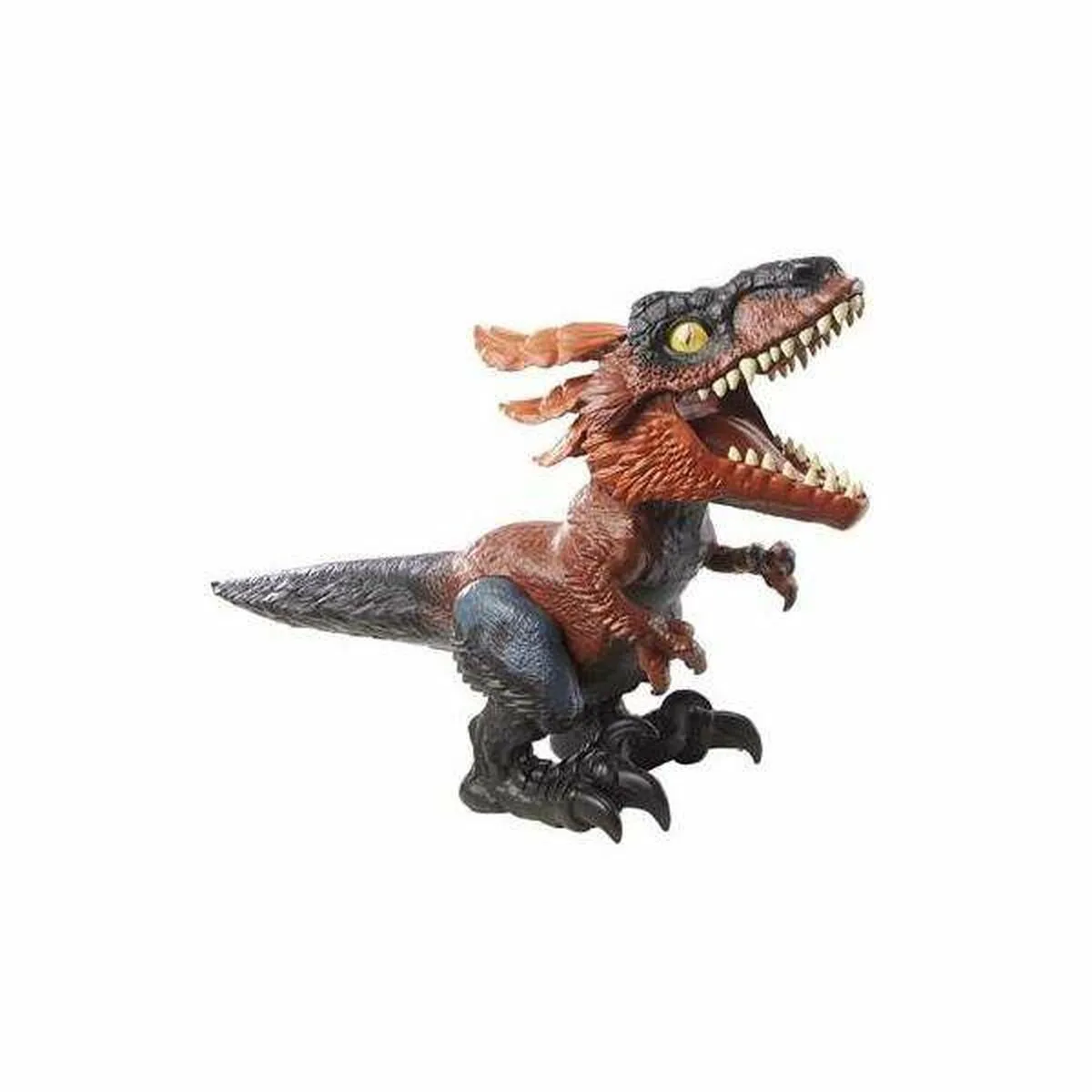 Animaux jurassic world uncaged avec son 26 x 18 x 54 cm s241786958. Diaytar vous offre un accès privilégié à une sélection de produits qui font buzz, qui innovent et qui embellissent la vie