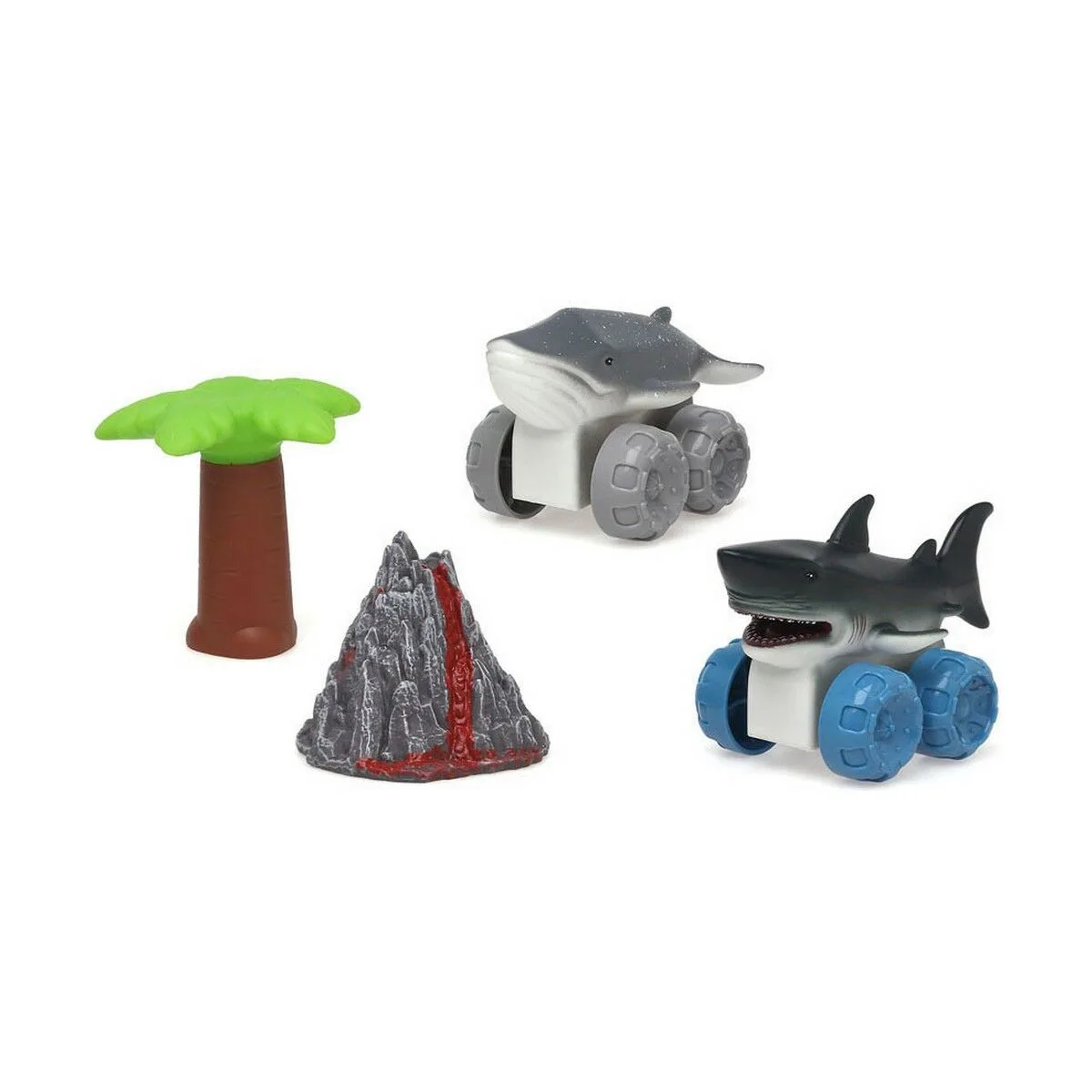 Animaux marine life 36 x 11 cm plastique s112922464. Bienvenue chez Diaytar, où nous croyons que le meilleur produit est celui qui vous trouve, et non l'inverse.