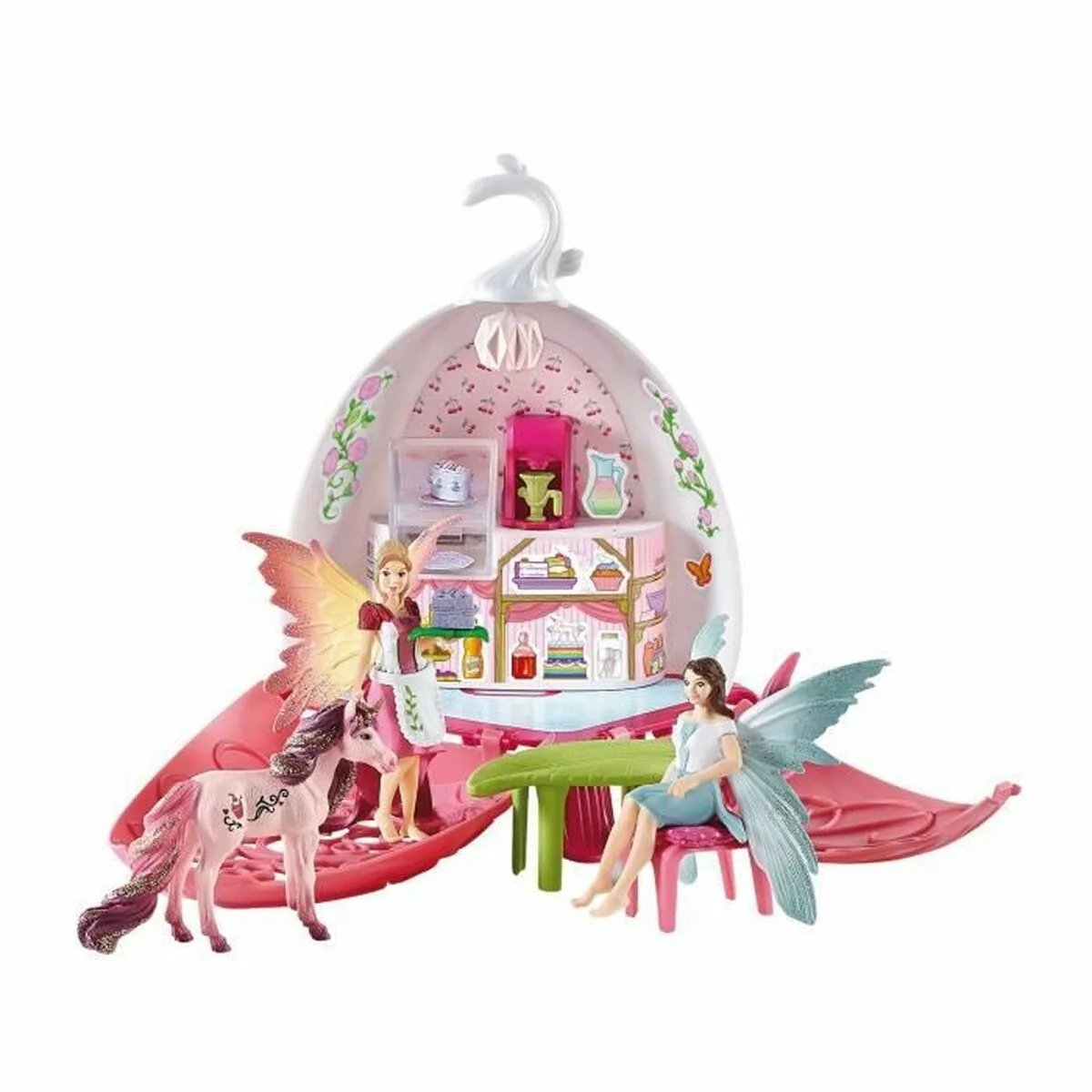 Animaux schleich 42526 plastique cheval s718505183. Révélez votre style avec la collection capsule Diaytar, limitée et exclusive.