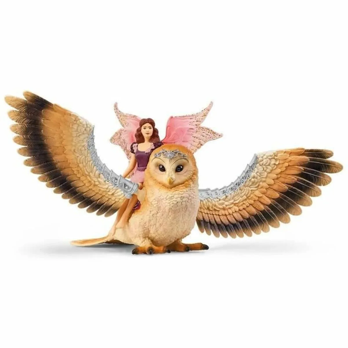 Animaux schleich 70789 plastique poupee hibou s718224369. L'esprit Diaytar : une curiosité insatiable pour dénicher les produits généraux et électroniques qui feront demain