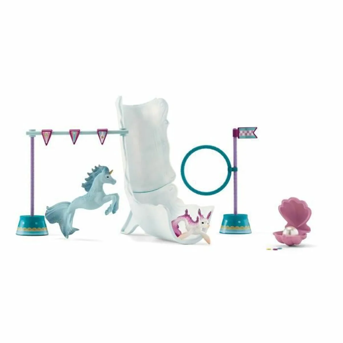 Animaux schleich magical underwater tournament plastique cheval s718528210. Chez Diaytar, nous croyons que le meilleur des produits généraux et électroniques doit être accessible à tous, sans compromis sur le style