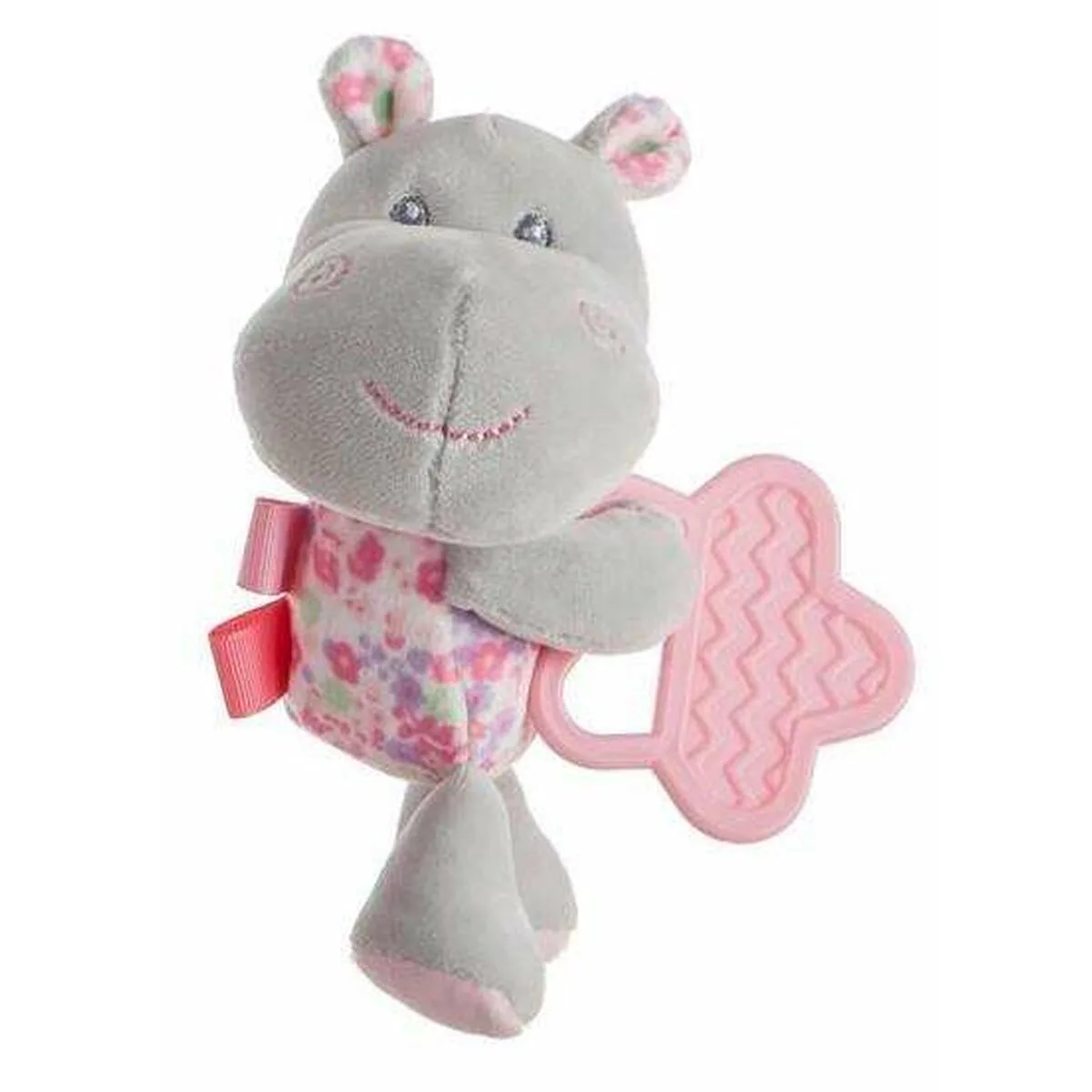 Anneau de dentition pour bebe hippo rose 20 cm 20cm s242706182. Diaytar, c'est la boîte à outils de votre vie idéale. Des produits pour construire, embellir et optimiser votre quotidien.