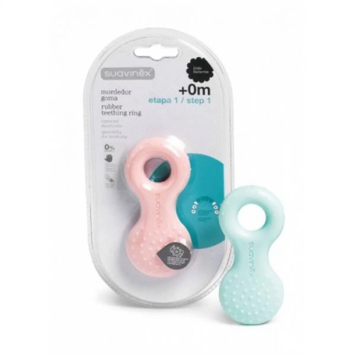 Anneau de dentition pour bebe suavinex 0 mois 1 unites s0510773014. Nous avons créé Diaytar pour être le point de repère dans le paysage souvent confuse du e-commerce généraliste.