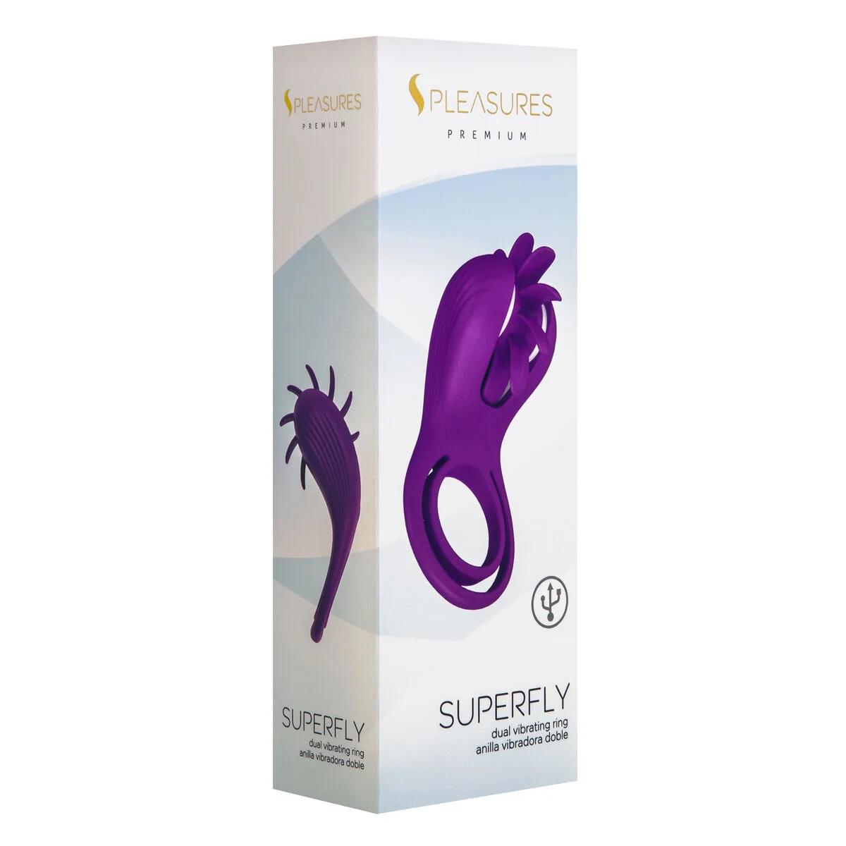 Anneau de penis vibrant s pleasures lila s400477843. Pour vous, nous avons créé Diaytar : l'antidote à la monotonie shopping, une injection régulière de produits novateurs.
