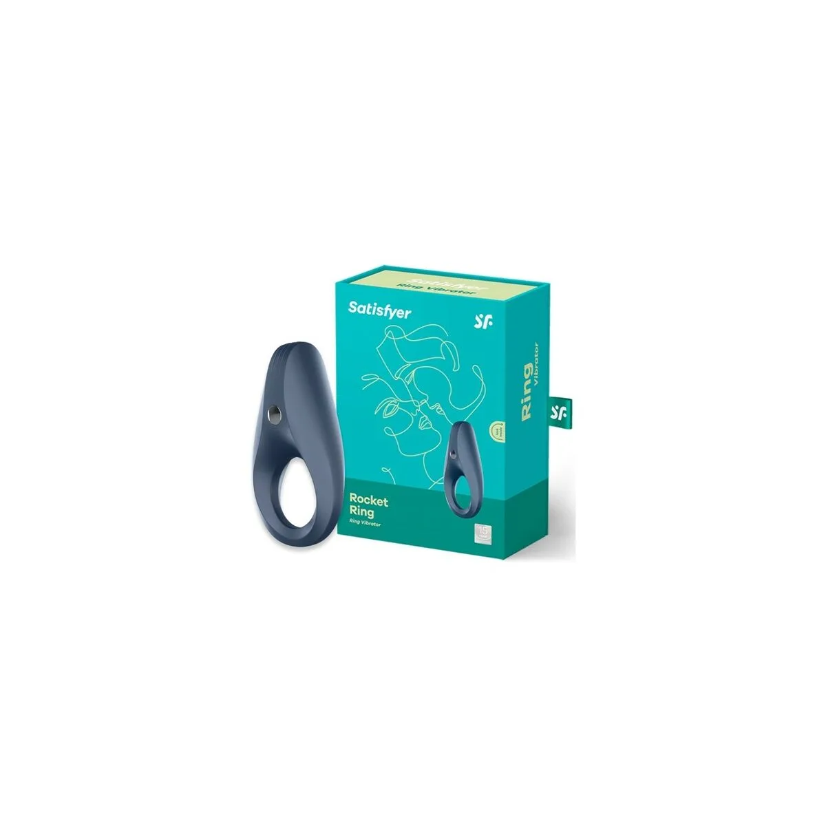 Anneau de penis vibrant satisfyer rocket ring bleu m040524510. Diaytar incarne le nouveau visage du e-commerce : agile, éclectique et profondément ancré dans les tendances du moment