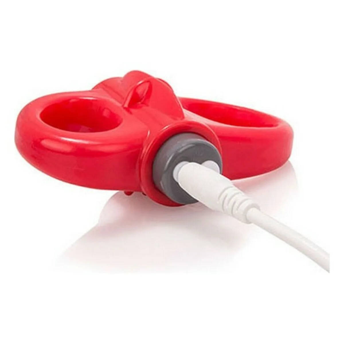 Anneau de penis vibrant the screaming o charged yoga rouge s400327957. L'ADN de Diaytar : un mélange éclectique et raffiné de produits qui parle aussi bien aux geeks qu'aux esthètes
