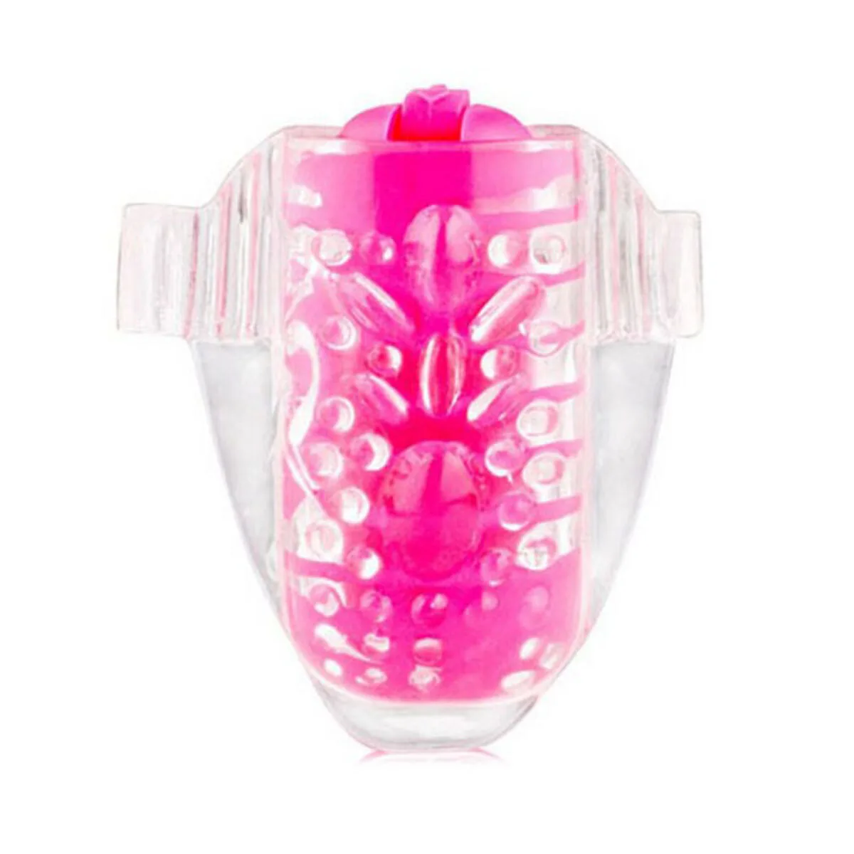 Anneau de penis vibrant the screaming o color pop lingo rose s400325546. Diaytar : Votre destination shopping en ligne pour découvrir les dernières tendances et produits généraux soigneusement sélectionnés