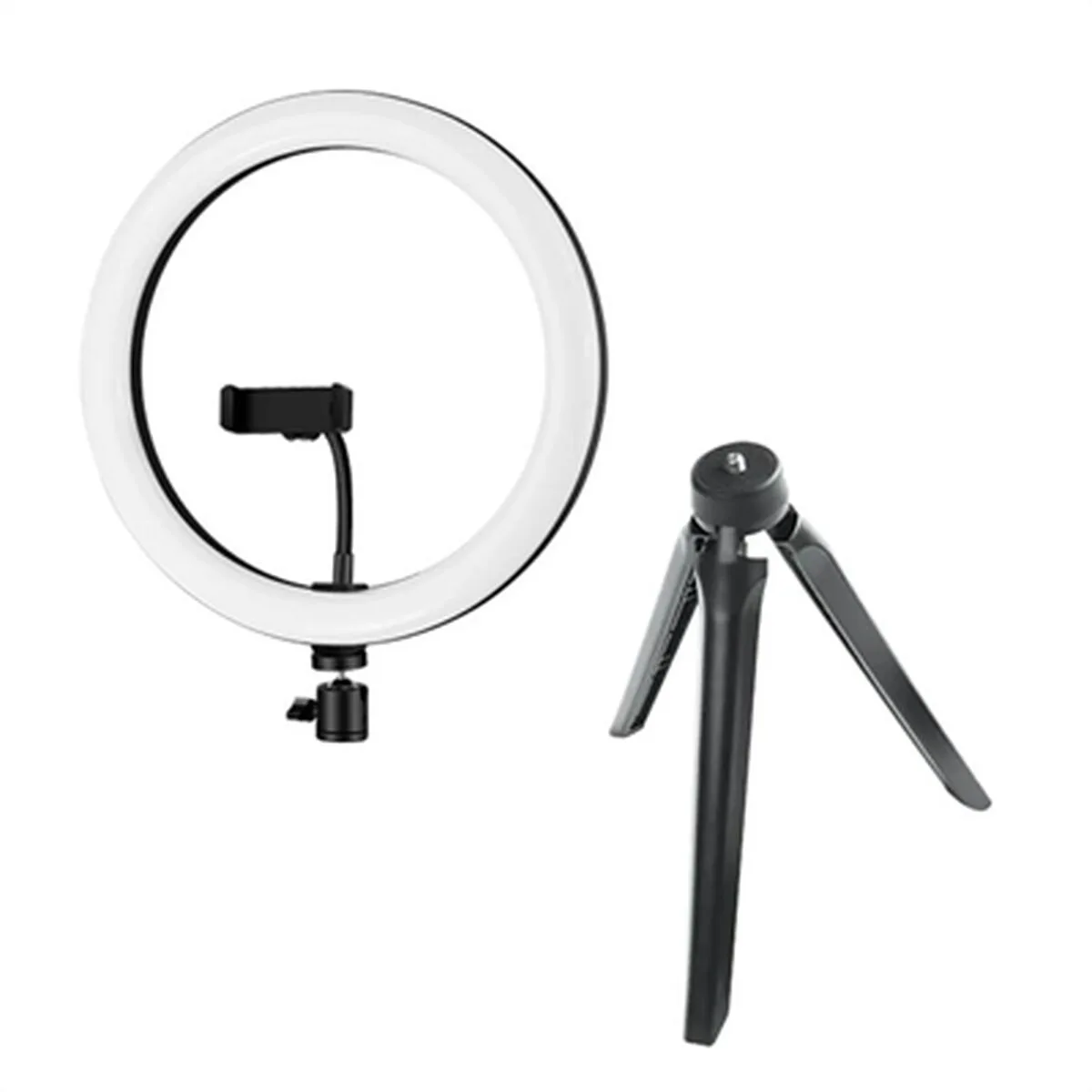 Anneau lumineux pour selfie iggual igg317242 igg318607 reconditionne a v070935837. Bienvenue sur Diaytar, l'endroit où les produits ne sont pas juste achetés, mais sont adoptés pour la vie.