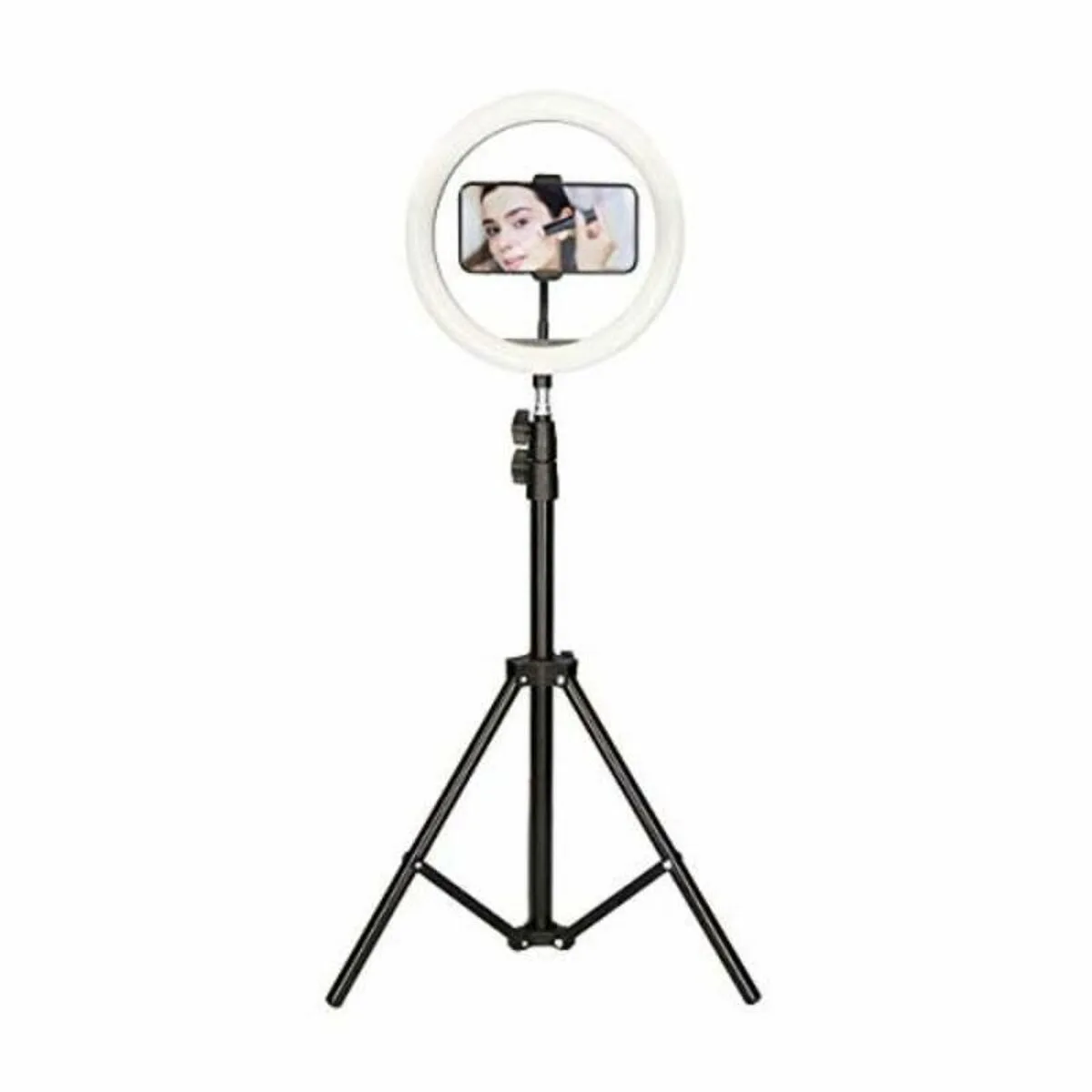 Anneau lumineux pour selfie ksix 10w s190501173. Avec Diaytar, redécouvrez le plaisir de l'achat en ligne grâce à une approche humaine des produits et de la curation