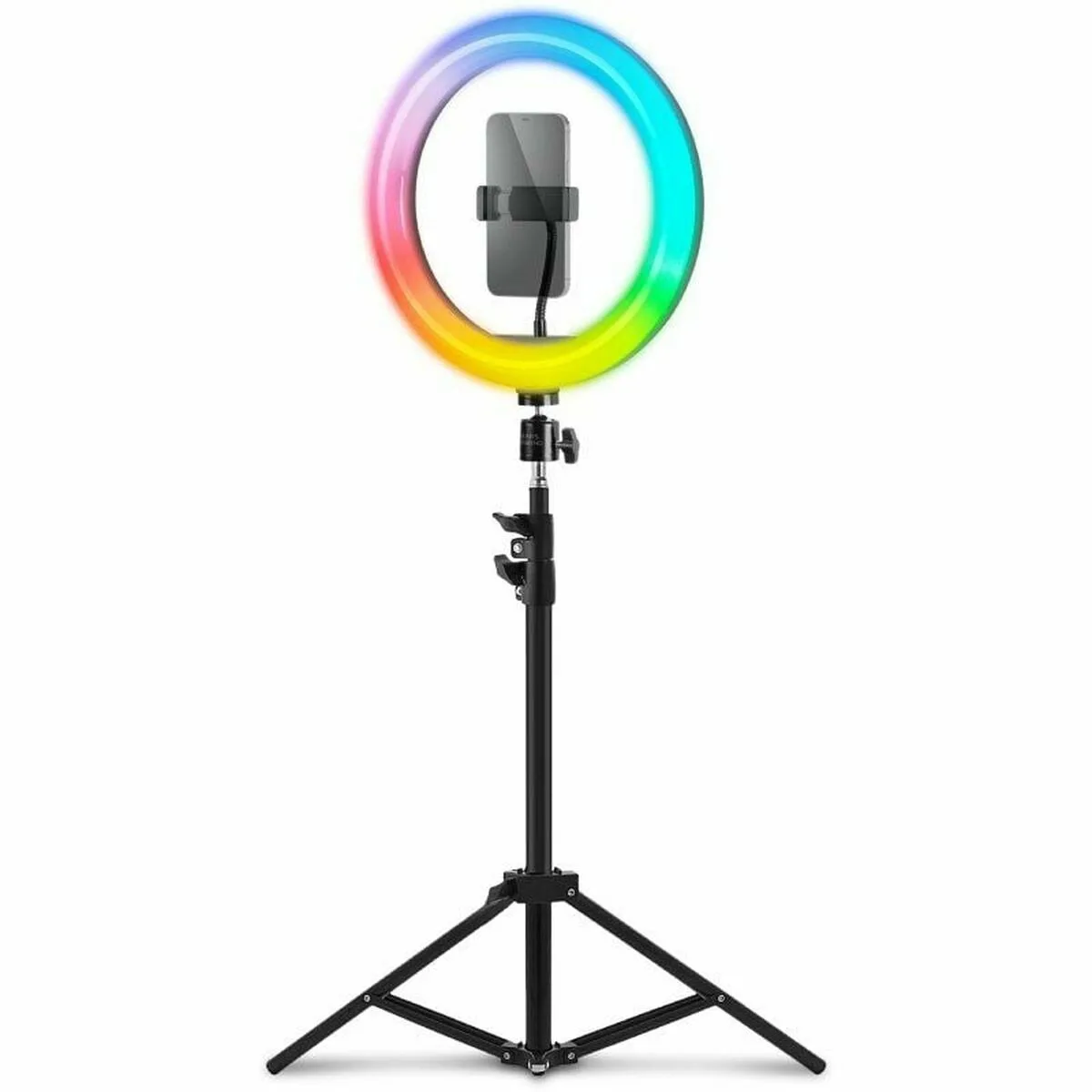 Anneau lumineux pour selfie mars gaming mgring s761178039. Chez Diaytar, nous fusionnons l'utile à l'agréable avec une gamme complète de produits soigneusement choisis pour leur design et leur fonctionnalité