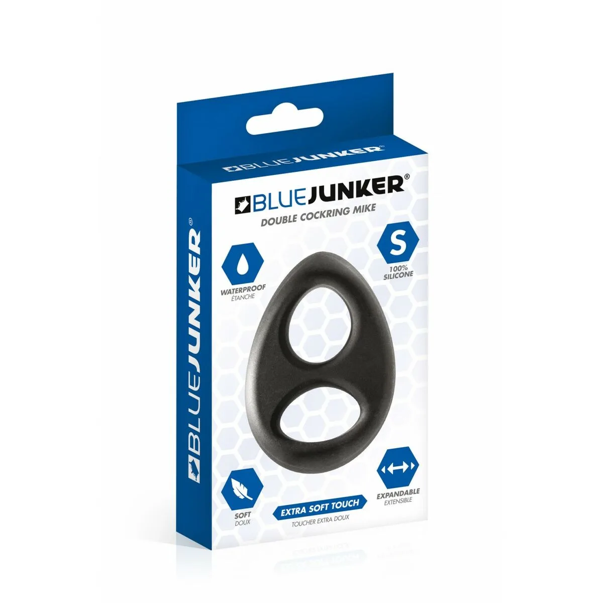 Anneau penis blue junker noir m040490133. Diaytar, c'est le résultat de years of market research condensé en une seule plateforme intuitive et généreuse.